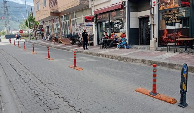 Sorunlar yumağı Barbaros!