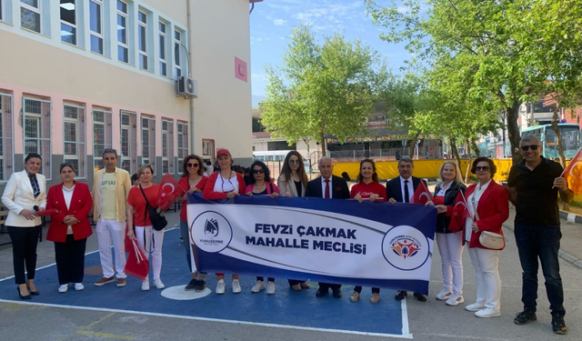 MANİSA