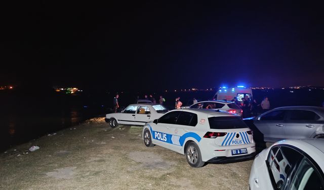 Tekne gezisi faciaya dönüştü!