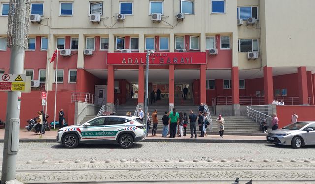 Mide bulandıran olay!