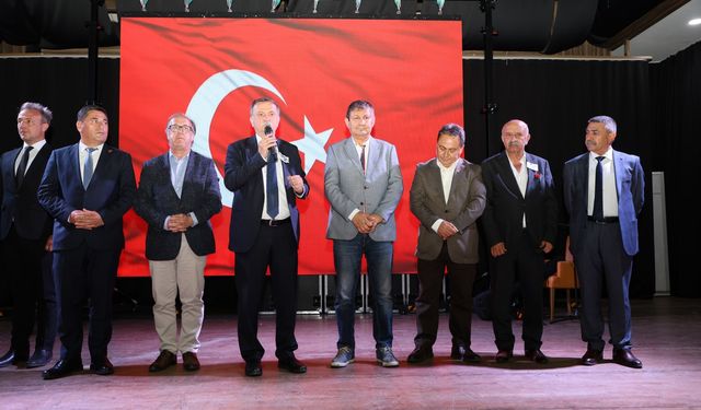 "Akdeniz'den Ege'ye tahtacılar" belgeseli çok beğenildi