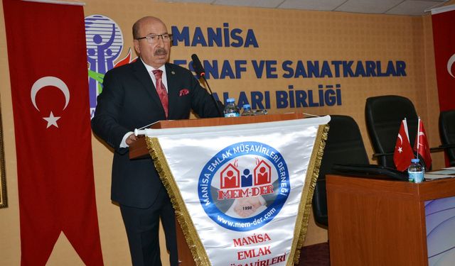MANİSA