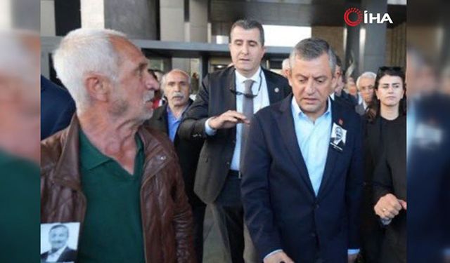 Selçuk Tengioğlu tutuklandı