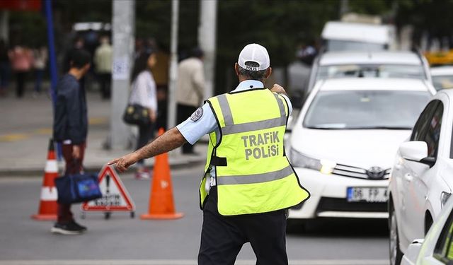 Trafik cezaları sil baştan!