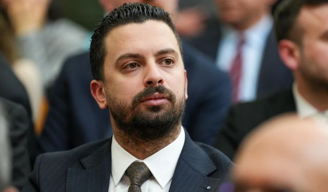 Başkan Özkösemen'den AK Partili Nalband'a yanıt: Bizim gündemimiz polemik değil