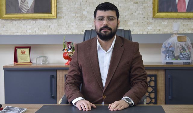 Turgutlu'da eğitime güçlü yatırım... İki okul daha güçlendiriliyor!