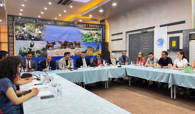 Çocuklarda obezite ve diyabet masaya yatırıldı!