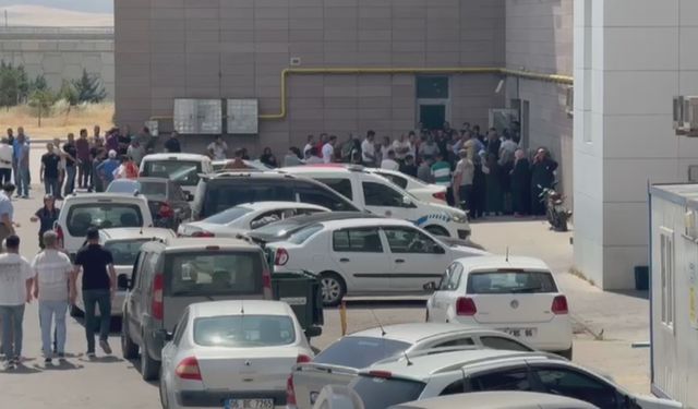 Polatlı OSB Başkanından gaz sızıntısı açıklaması!