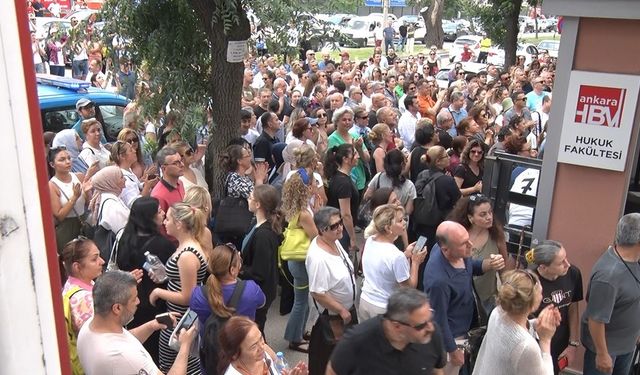 TYT sona erdi: Adaylar AYT'ye odaklandı