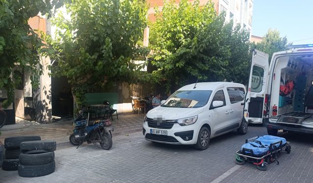 Kızını öldüren anneden kardeşlerine: Ablanız eve gelmedi
