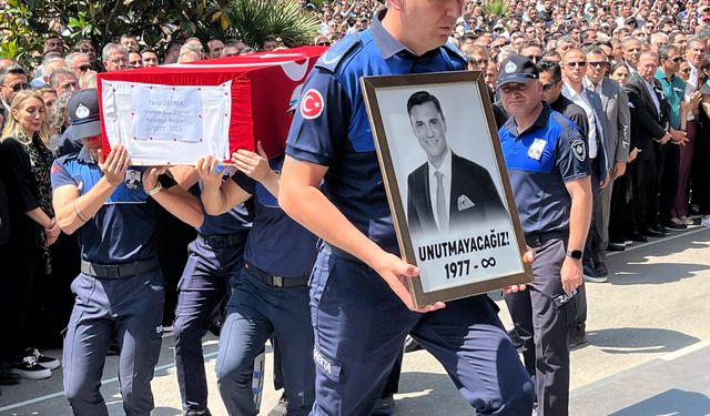 Özalper: Bu acı hiçbir zaman dinmeyecek
