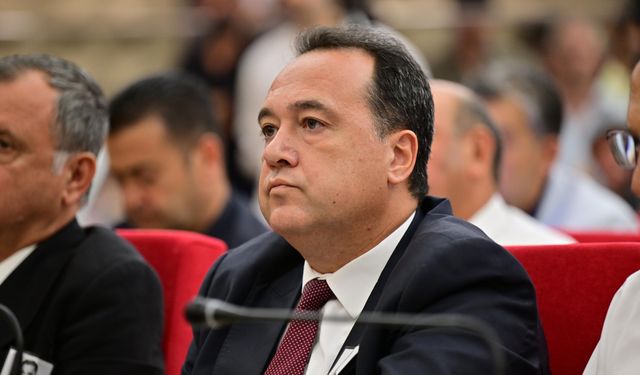 Dutlulu’dan “mutlak butlan” süreci ve yeni parti iddialarına yanıt