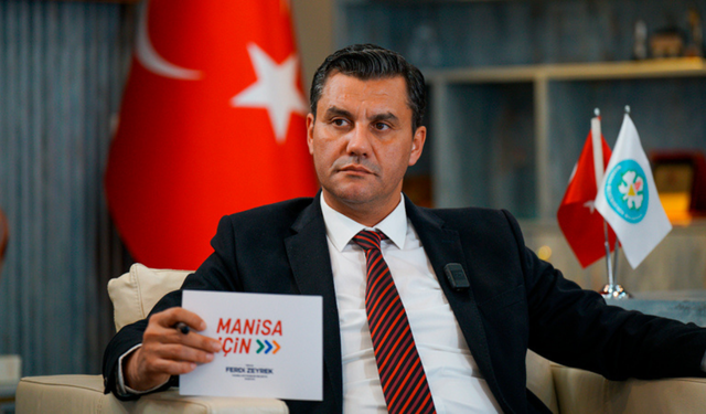 Bakan Tunç duyurdu: Ferdi Zeyrek'in ölümüyle ilgili bilirkişi raporu açıklandı