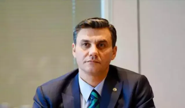 Ferdi Zeyrek'in cenazesi hastaneden alındı