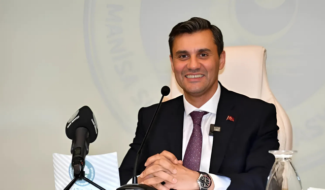 MANİSA