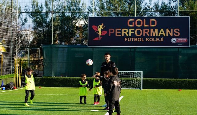 Gold Performans Seçmeleri için geri sayım devam ediyor