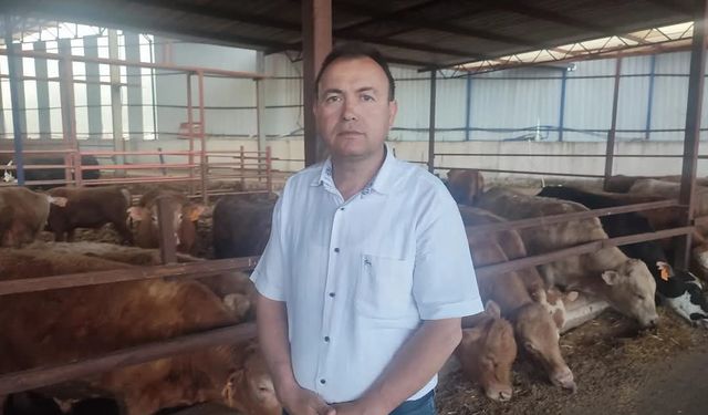 Manisa'yı yasa boğan ölüm: İş insanı İbrahim Külahlı hayatını kaybetti