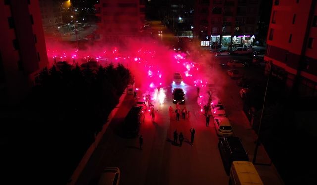 Sosyal medyada gündem olan kız isteme merasimine yönelik emniyet harekete geçti