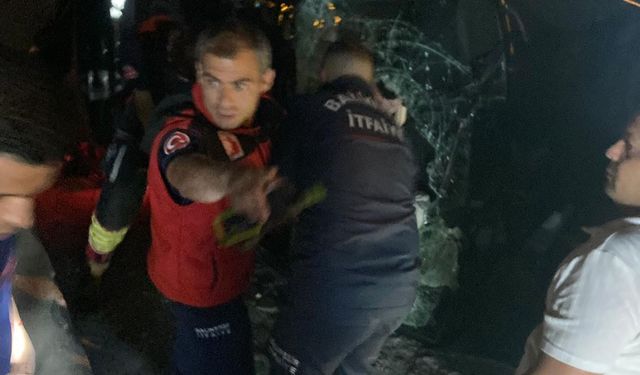 İş adamı ve siyasetçi Murat Ustalı hayatını kaybetti