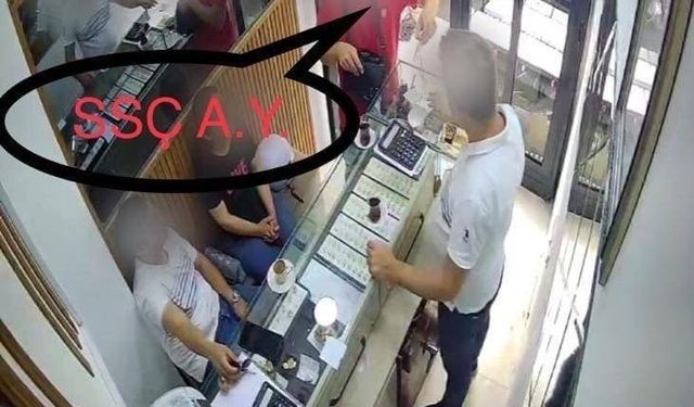 Genç çifte düğün öncesi büyük şok!