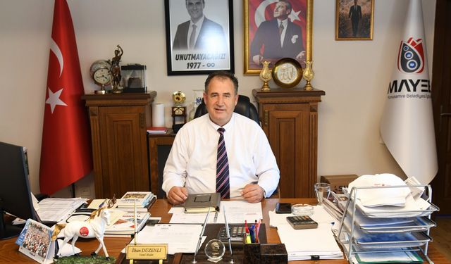 MAYEP’den haberimize açıklama… Kullanıma kapatıldı!