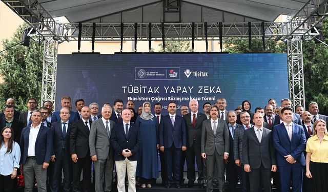 Dijital eğitimde çığır açacak o projeye TÜBİTAK desteği!