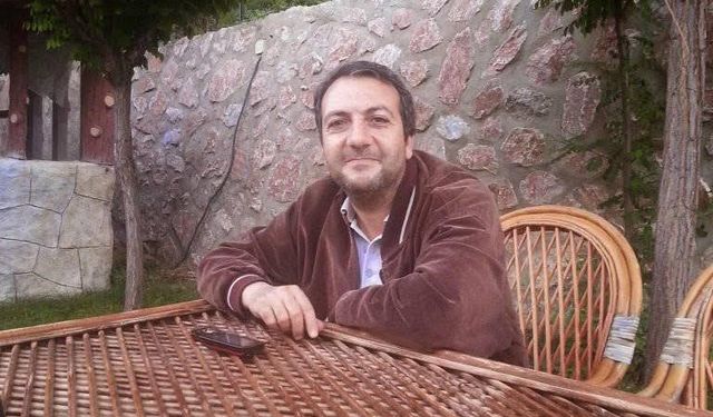 Eve geldikten sonra yılan soktu: Acılar içinde yere yığıldı
