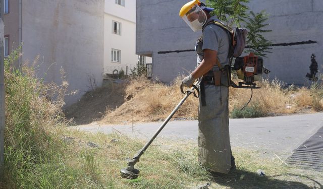 Yunusemre’den kapsamlı çalışma