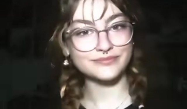 15 yaşındaki Hacer'i vahşice katletmişti... 15 yıl cezaya çarptırıldı!