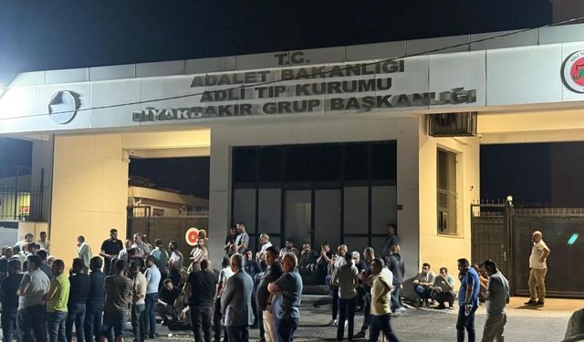 Husumetli aileler arasında kanlı kavga