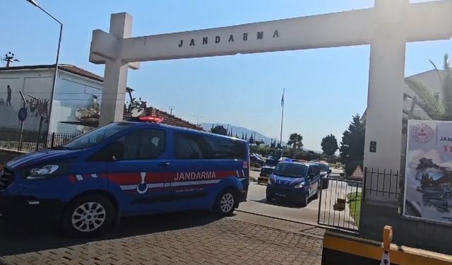 11 ilde dolandırıcılık operasyonu