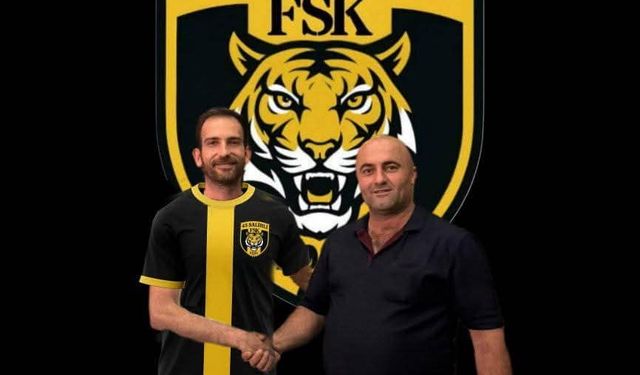 Salihli 45 FK’dan 6 transfer!