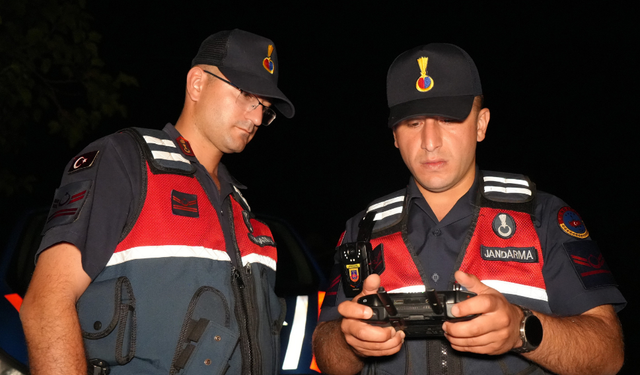 Düğünler mercek altında