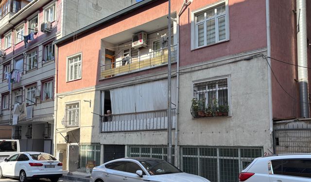 Misafir olarak gittiği evde ölü bulundu