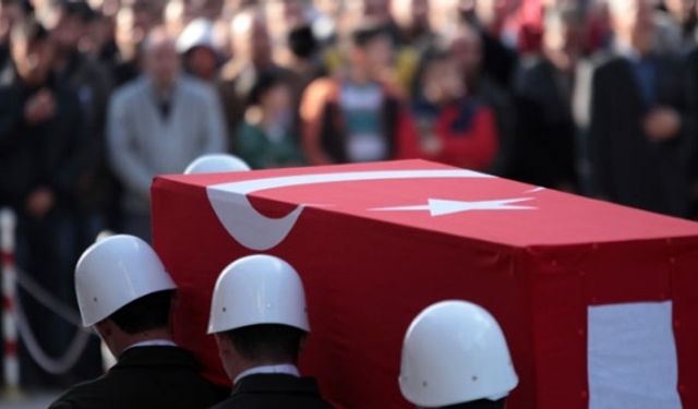 Pençe Kilit bölgesinde metan gazından şehit olan askerlerimizin sayısı 12'ye yükseldi