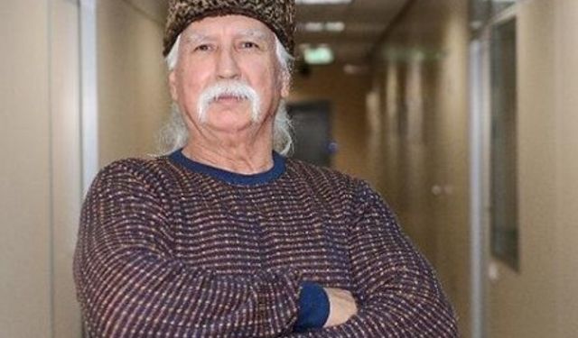 Şener Üşümezsoy Manisa'ya dikkat çekti!