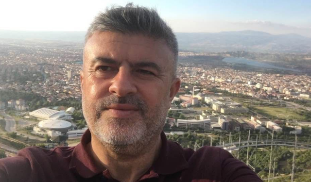 4 Eylül İlkokulu Müdürü Selçuk Erol hayatını kaybetti