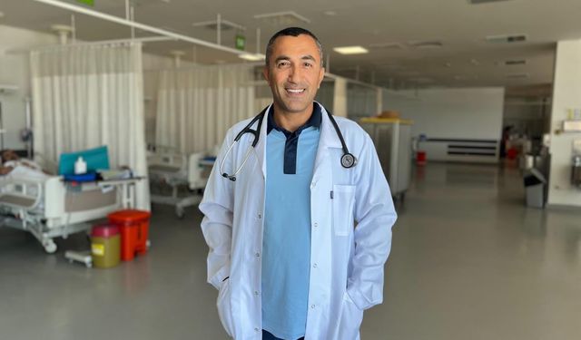 Uzman isimden yaz sıcaklarında kalp hastalarına hayati uyarı!
