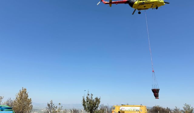 Soma’da 2 gözaltı