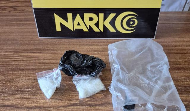 Manisa'da uyuşturucu tacirlerine geçit yok