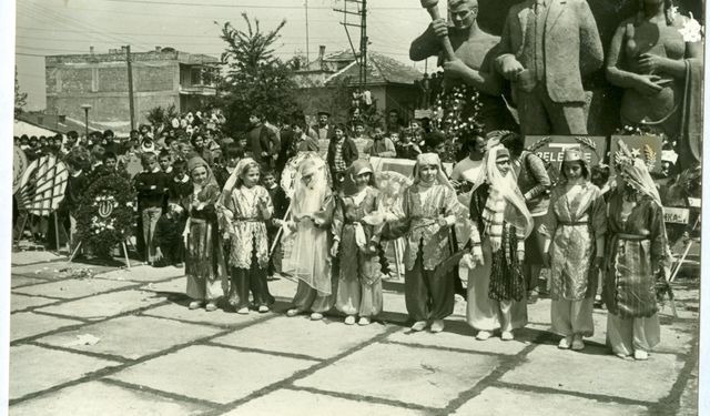 Turgutlu Tarihi Belgeseli'nin yeni bölümü yayında