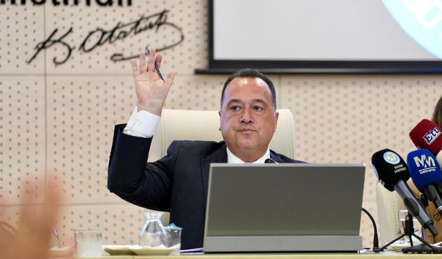 Başkan Dutlulu’dan önemli açıklama