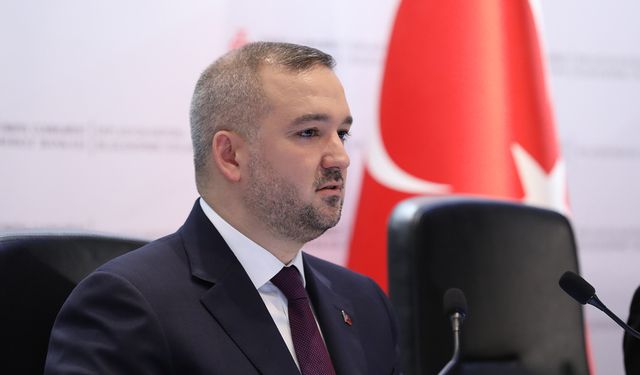 TCMB Başkanı Fatih Karahan yıl sonu enflasyon hedeflerini açıkladı