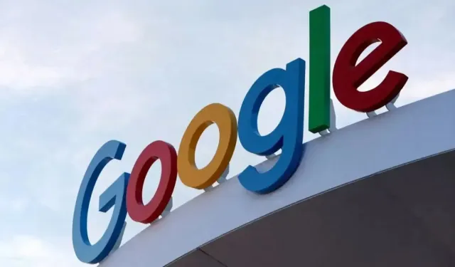 Rekabet Kurulu'ndan Google'a soruşturma!