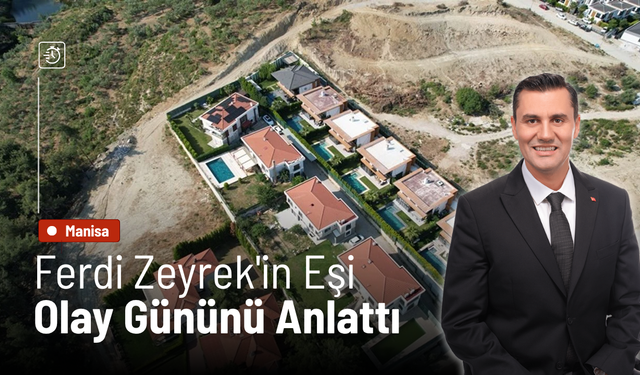 MANİSA