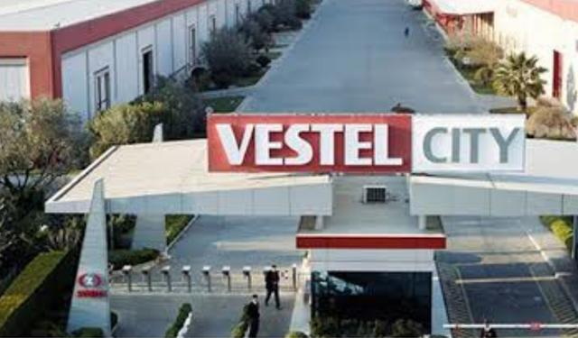 Vestel’in zararı arttı