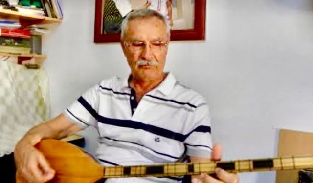 TRT Sanatçısı Nihat Kaya Hayatını Kaybetti