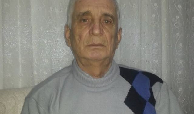 Deprem hayatını kaybeden vatandaşın kimliği belli oldu!