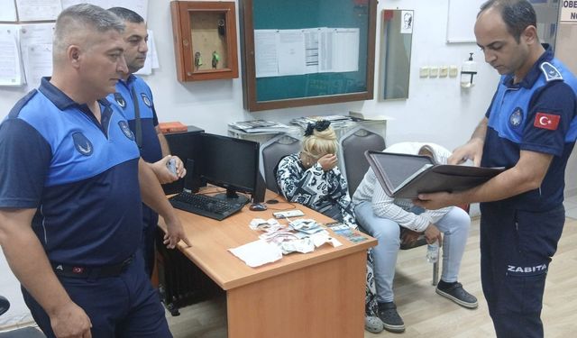 "Yoğun bakımda hastamız var" yalanıyla para toplamışlar!