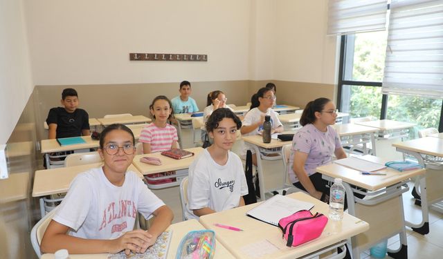 Şehzadeler Belediyesi LGS kurslarına son başvuru 5 ağustos